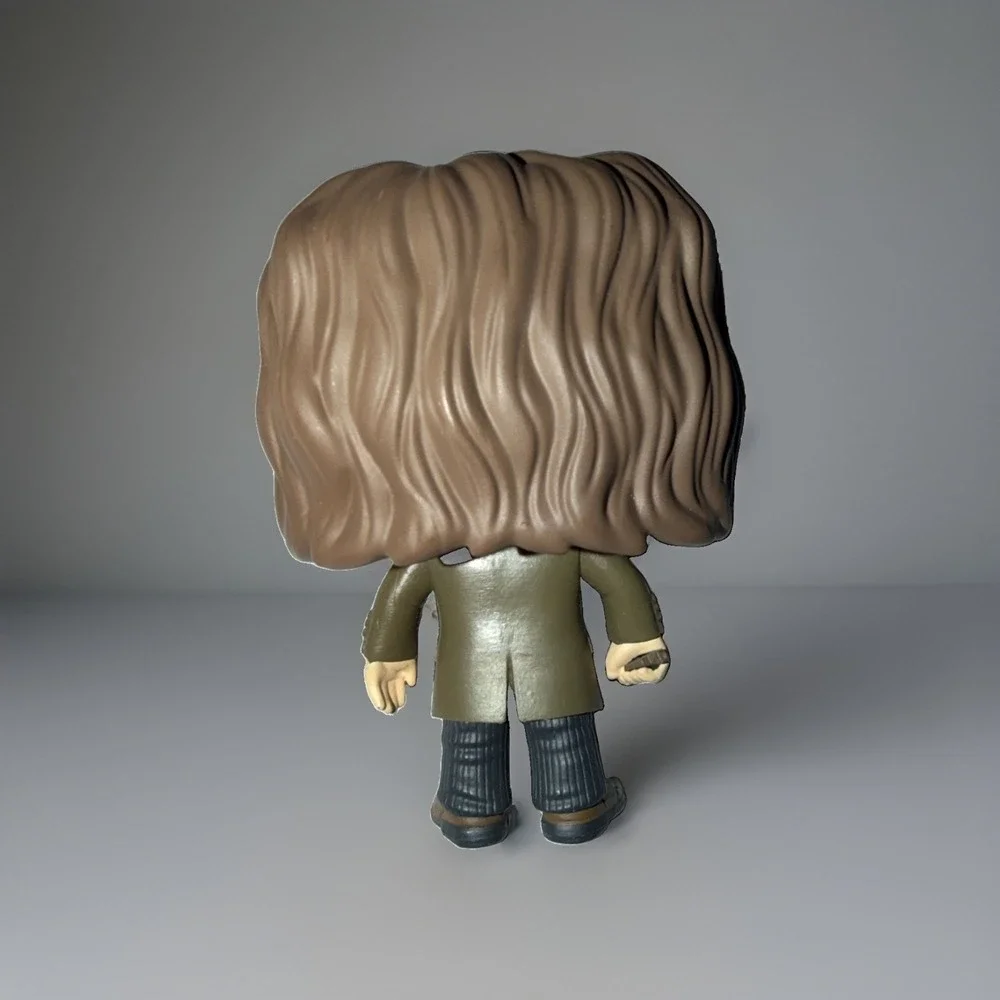 Funko Pop! Vinyl: Harry Potter - Sirius Black #16 Loose OOB (Broken Wand)